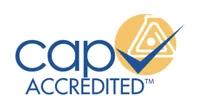 CAP Accredited